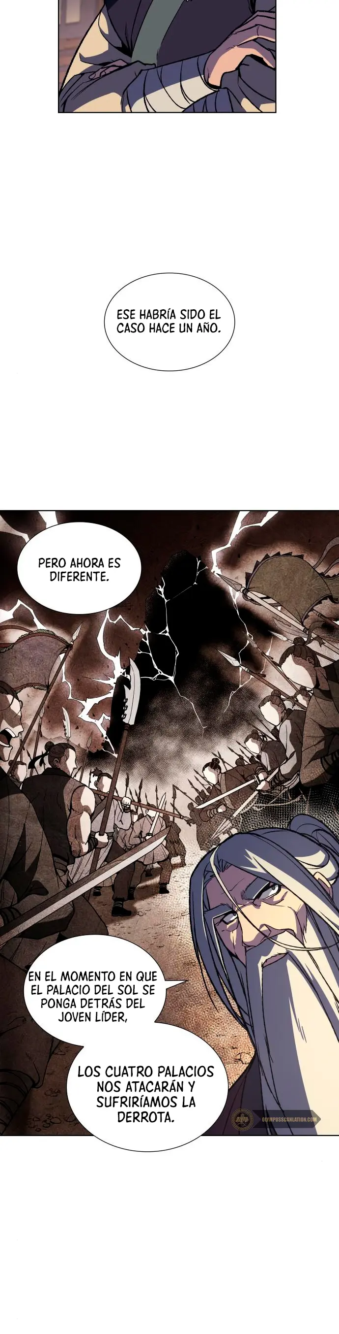 Reencarne como el heredero loco > Capitulo 16 > Page 181
